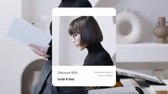 Videohive Interior Promo 37975762