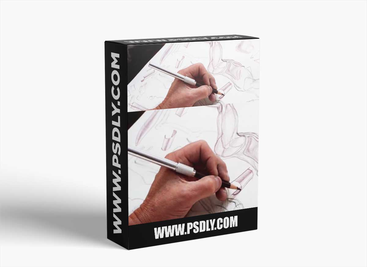 Will Weston Figure Drawing Class