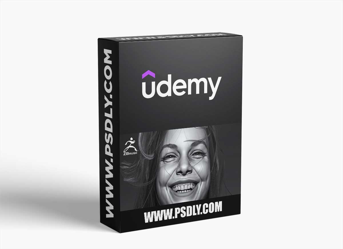 ZBrush: 50 Tips and Tricks