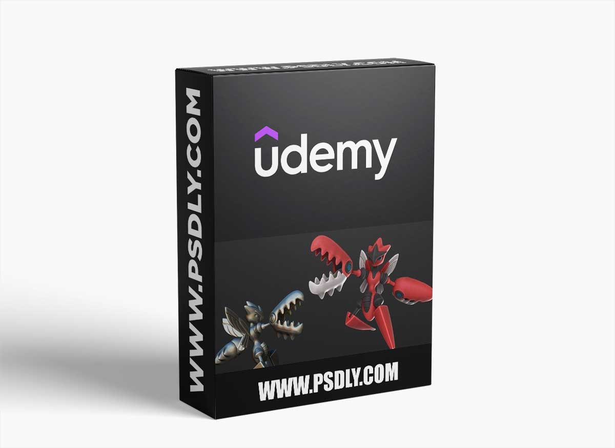 Zbrush for stylized character creation