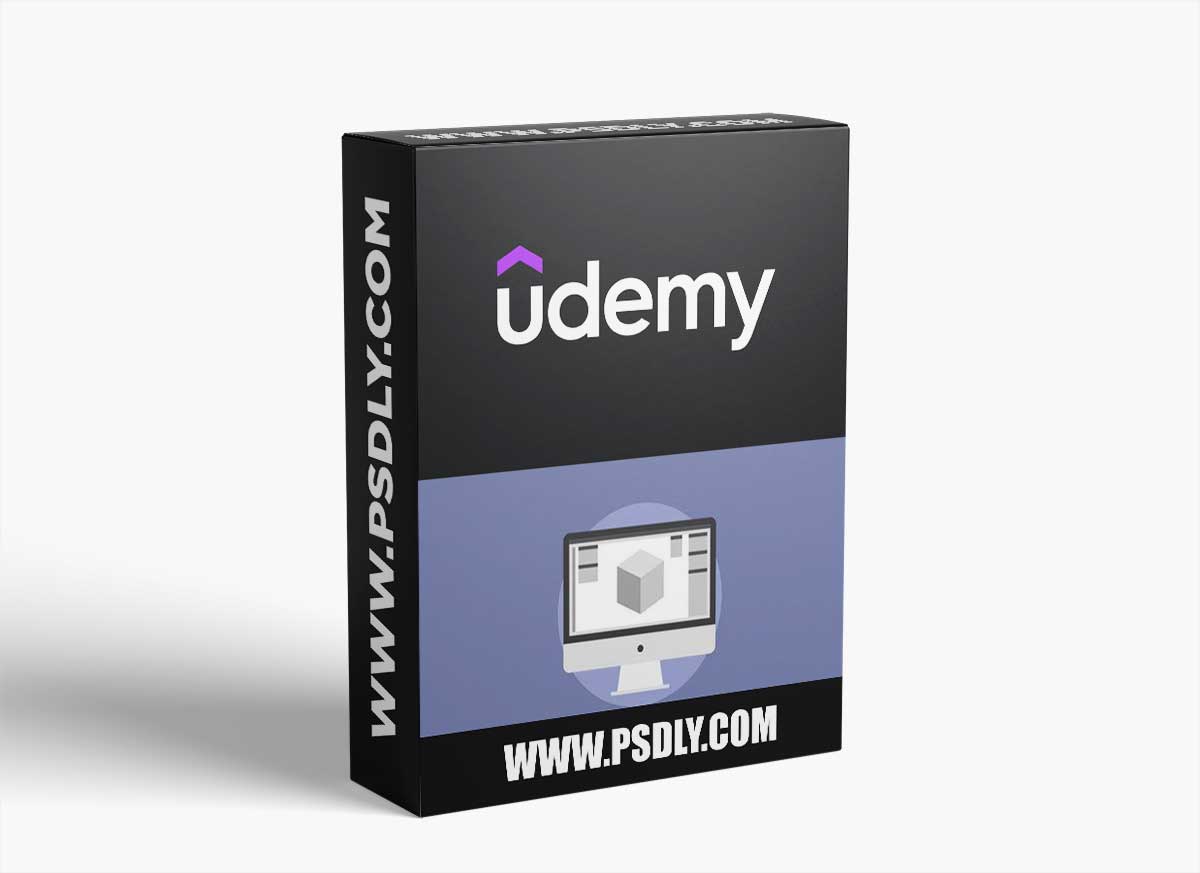 3ds Max - Architectural Interior Designing Masterclass