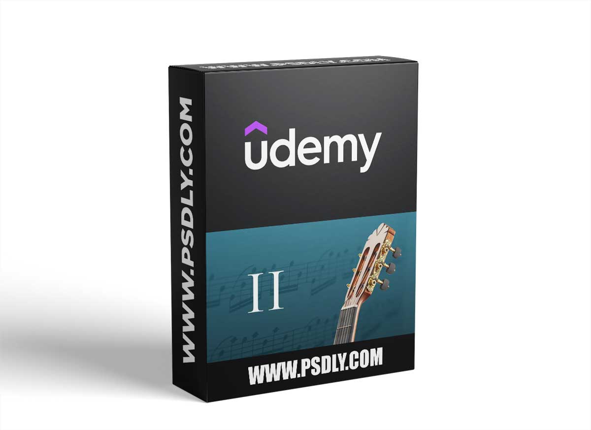 A Guide To Master Classical Guitar - Part 2