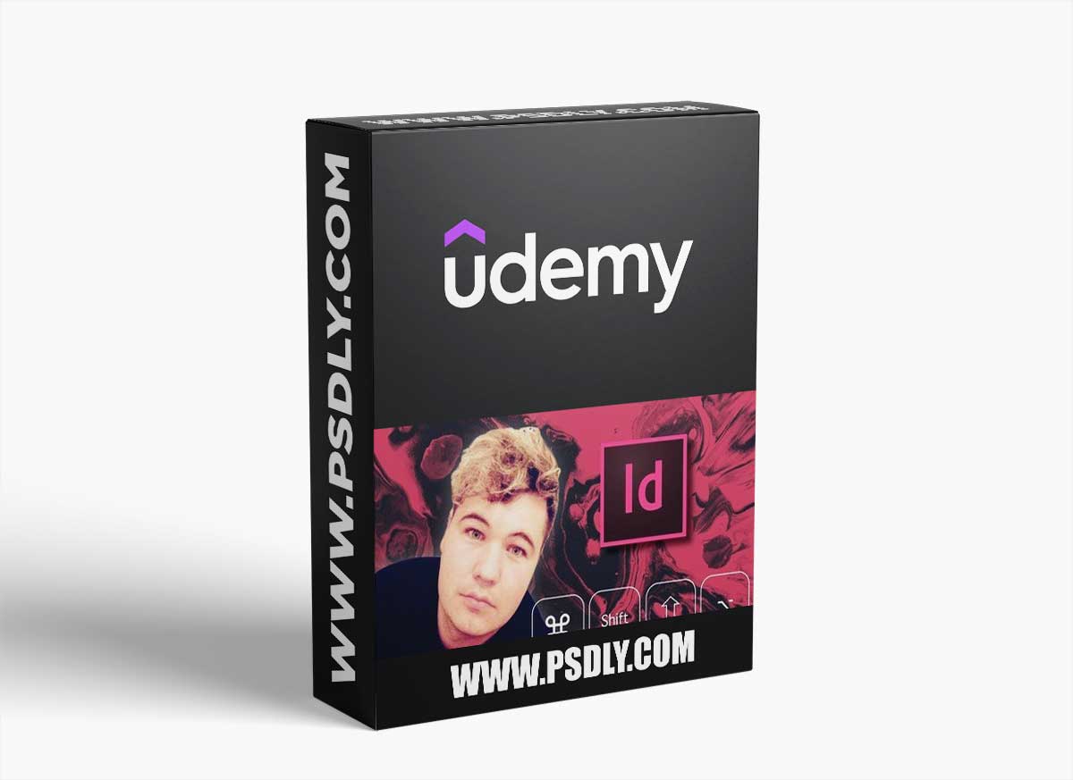 Adobe InDesign Advanced Keyboard Shortcuts