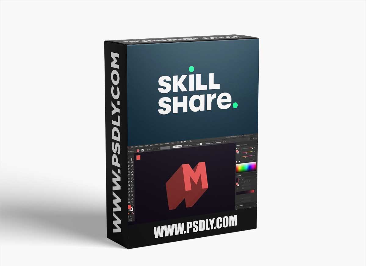 Adobe illustrator tutorials - Learn Basic Tools , shapes , logos , animations