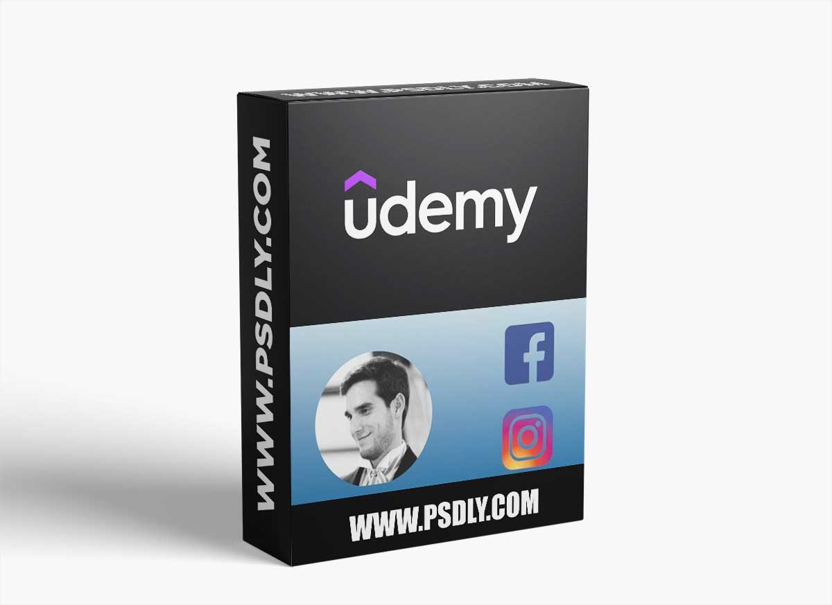 Advanced Facebook Ads & Instagram Ads Master Course