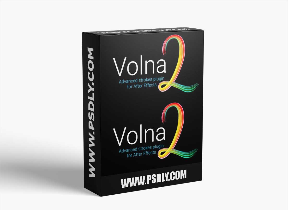 Aescripts Volna v2.1 (Win/Mac)