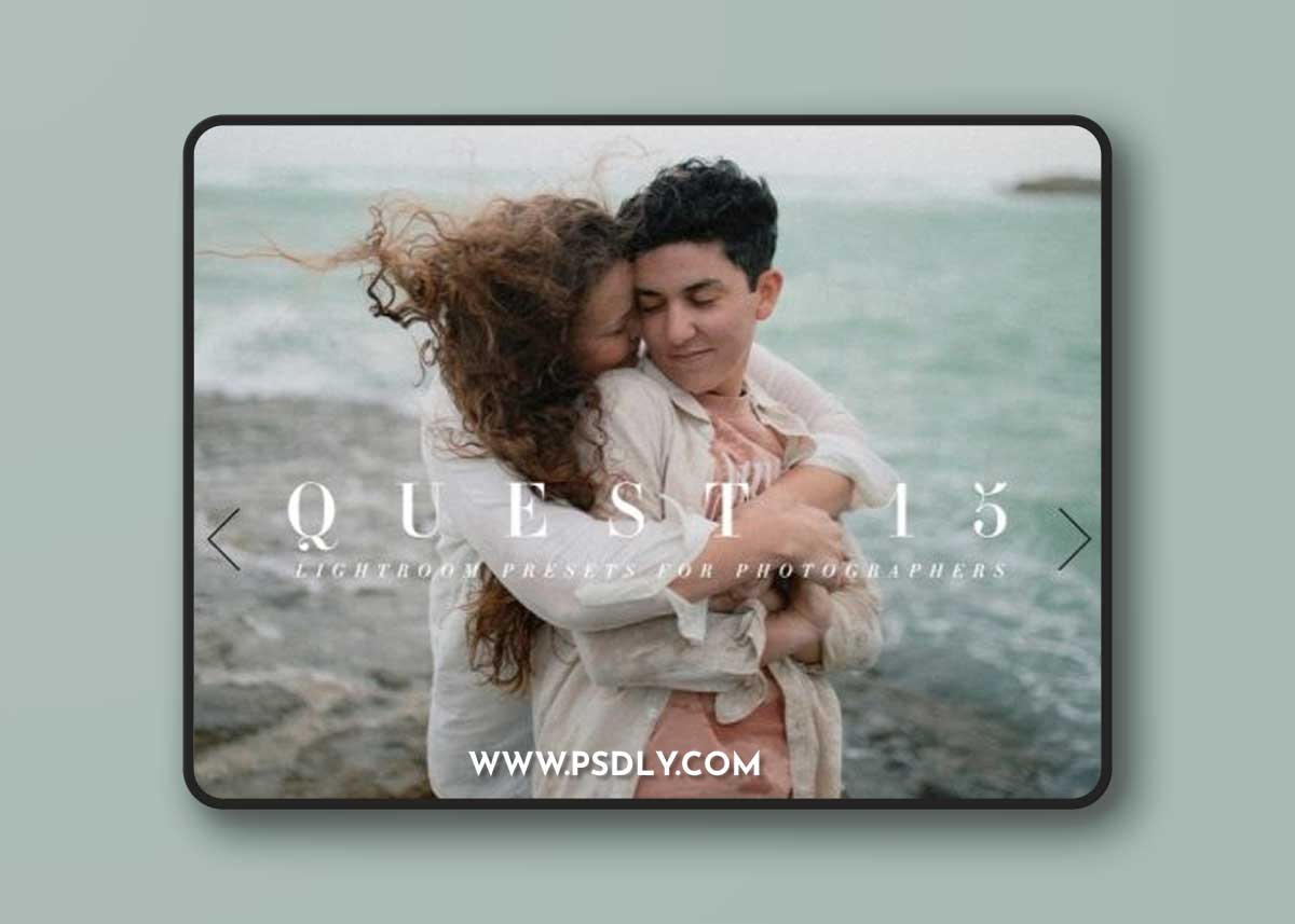 Archipelago Quest - Quest 15 Opalescent