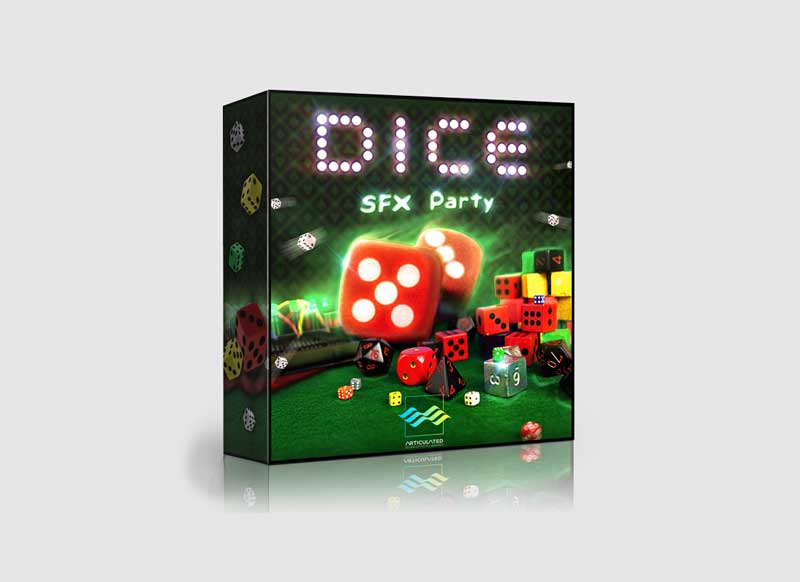 Articulated Sounds – DICE