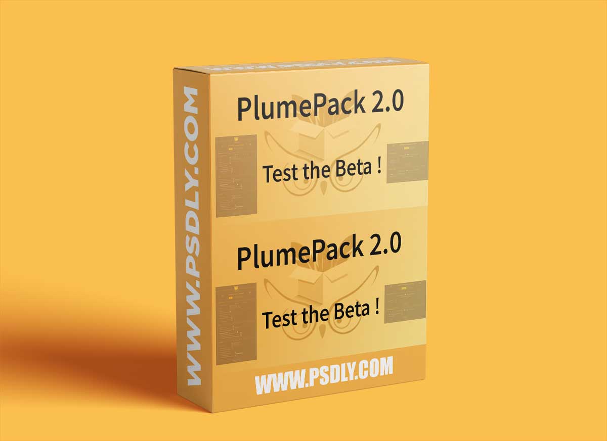 Autokroma PlumePack 1.4.4 for Premiere Win/Mac