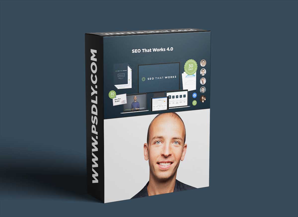 Brian Dean - SEO That Works 4.0 Update June 2022