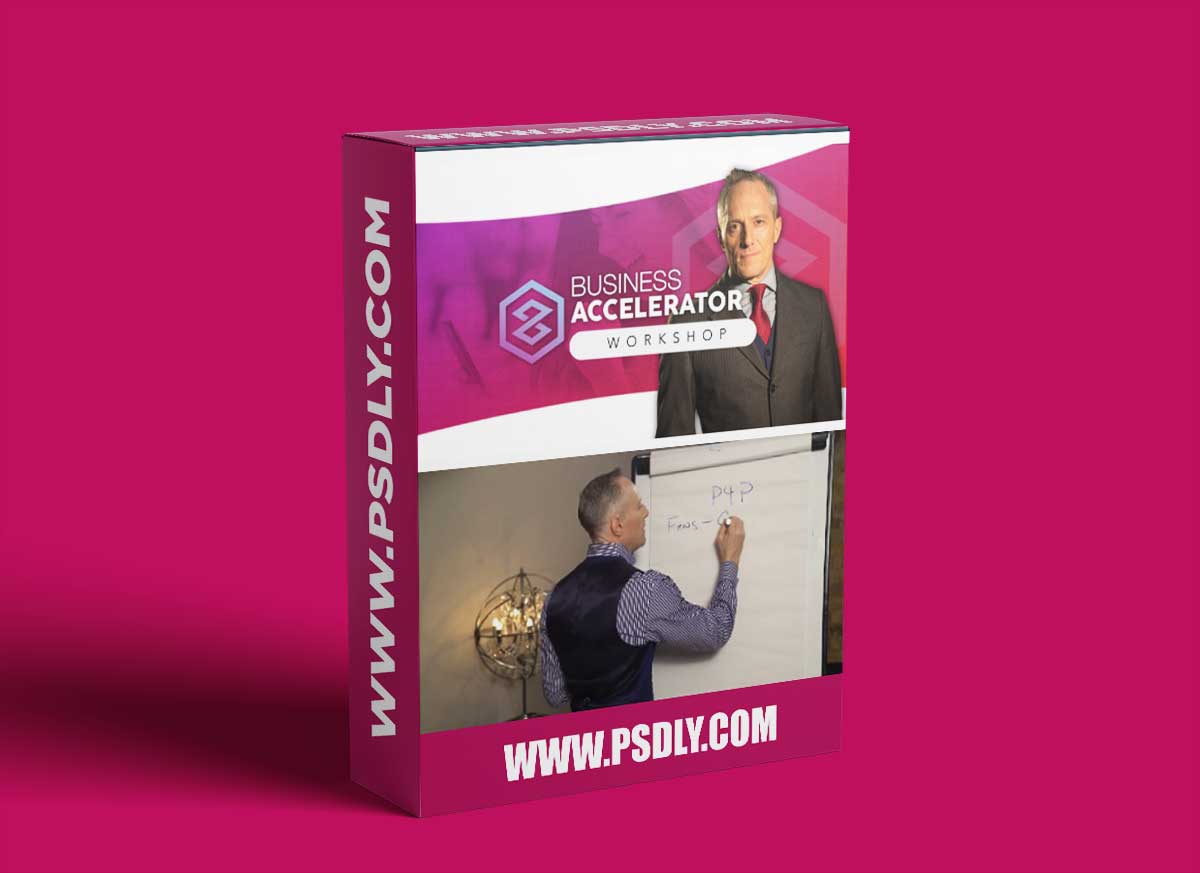 Brian Rose - Business Accelerator