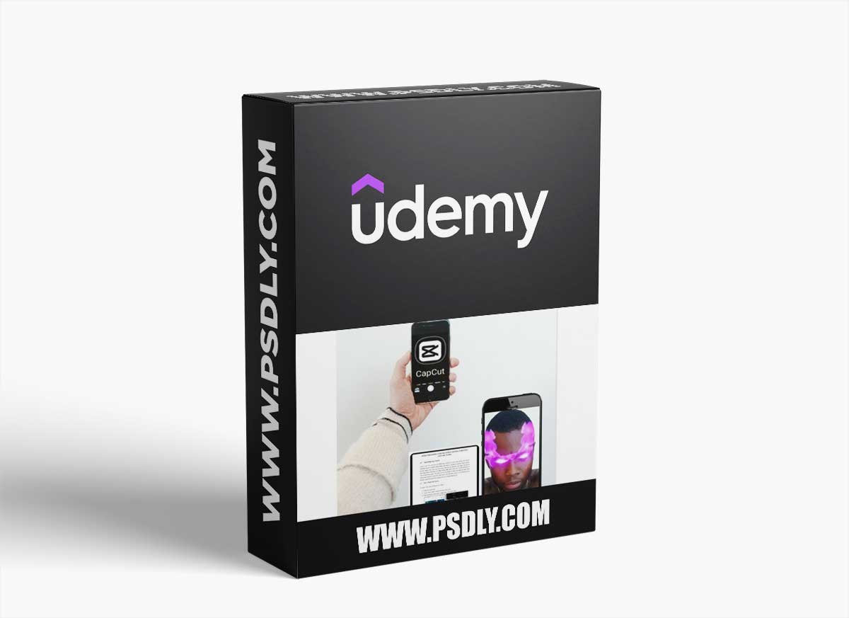 CAPCUT: Beginner Video Editing