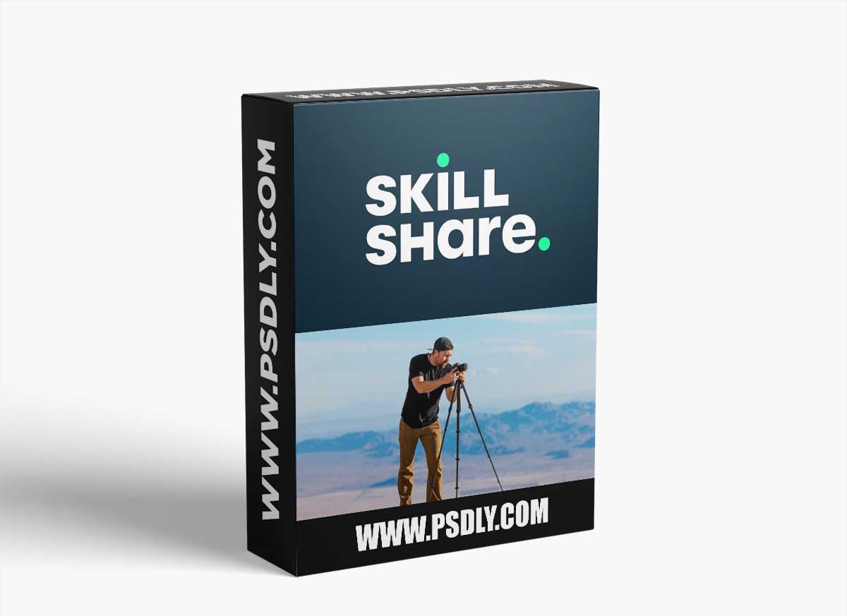 Camera Basics For Video Creators