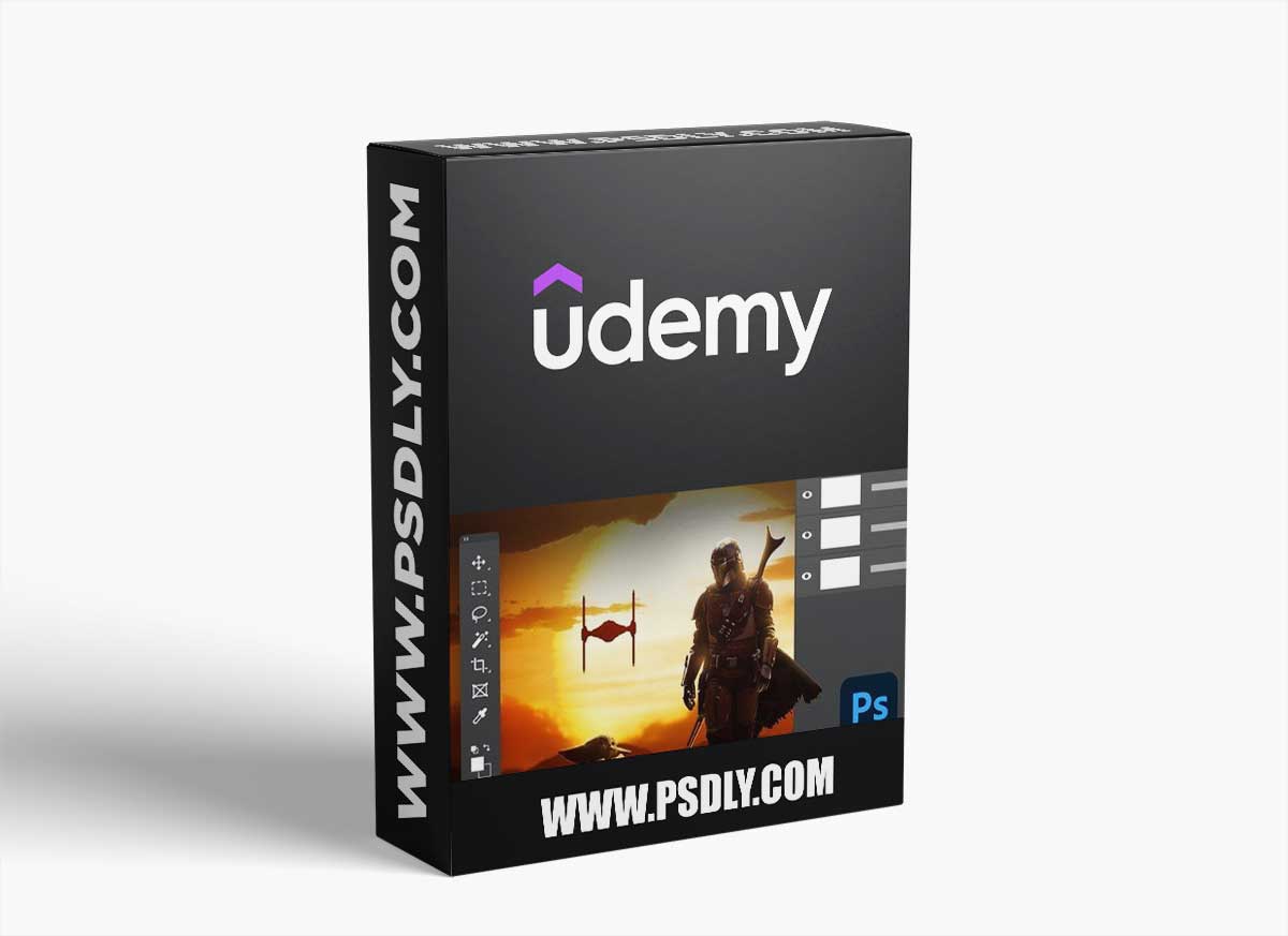 Create Cinematic Scenes in Adobe Photoshop