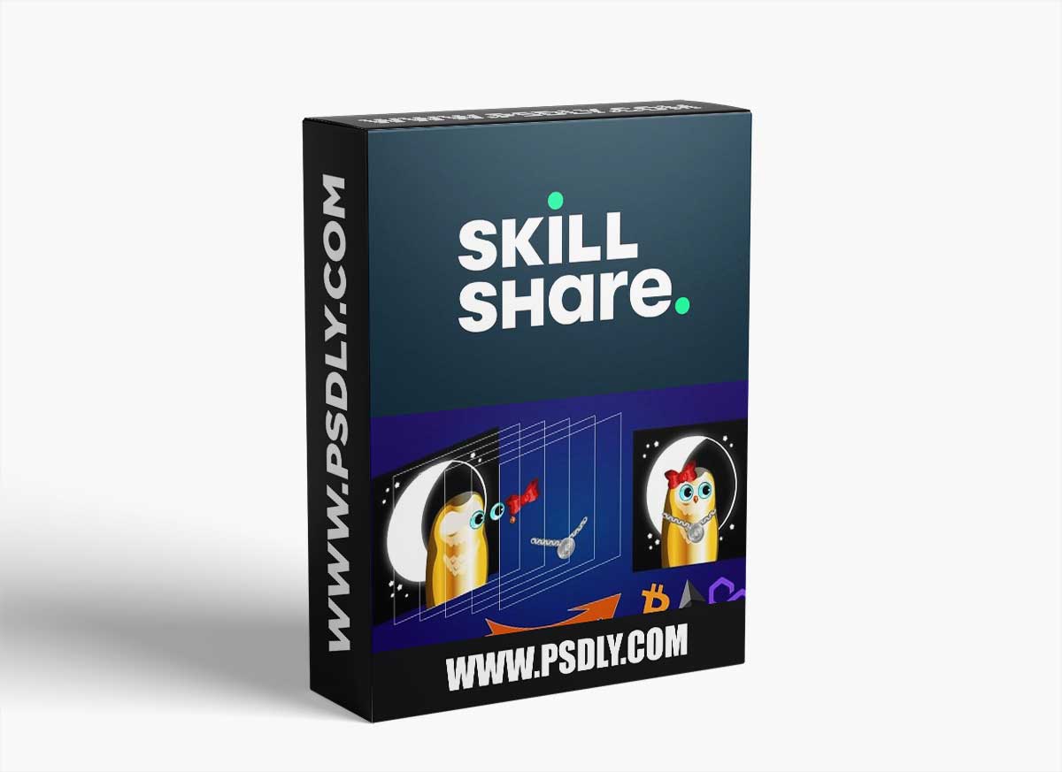 Create your own NFT Collection, Generate and Mint NTFs Easy!