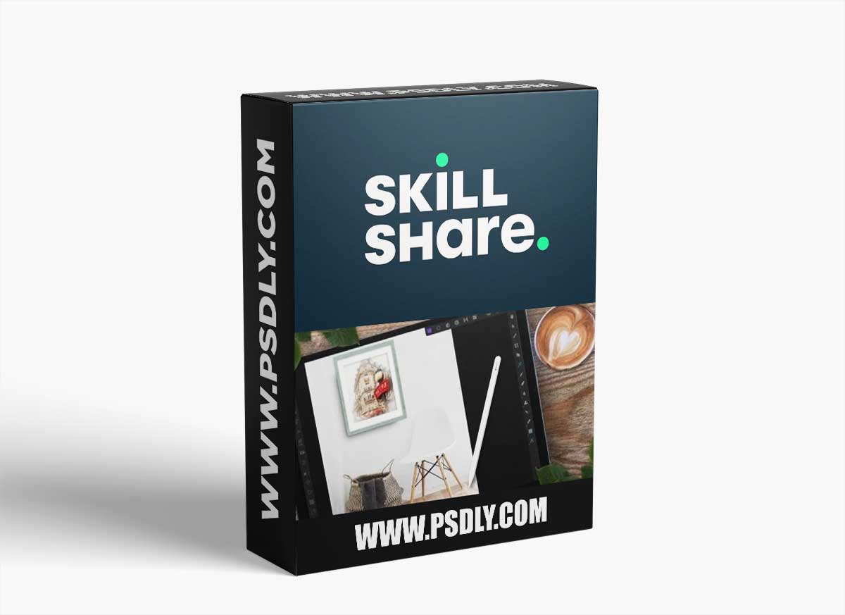 Creating a Frame Mockup in Affinity Photo for iPad (Quick Tip Class Series)