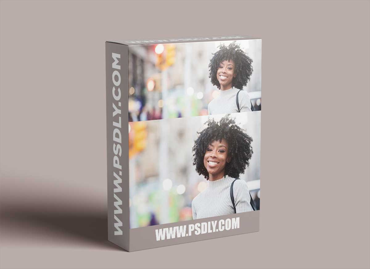 CreativeLive - Utilizing Adobe Stock: From Shoot to Sale