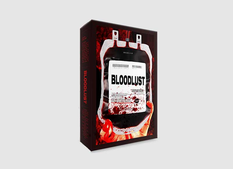 Epic Stock Media – Bloodlust