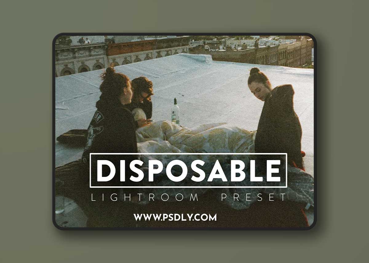 Film Vintage Moody Aesthetic Polaroid LOOK