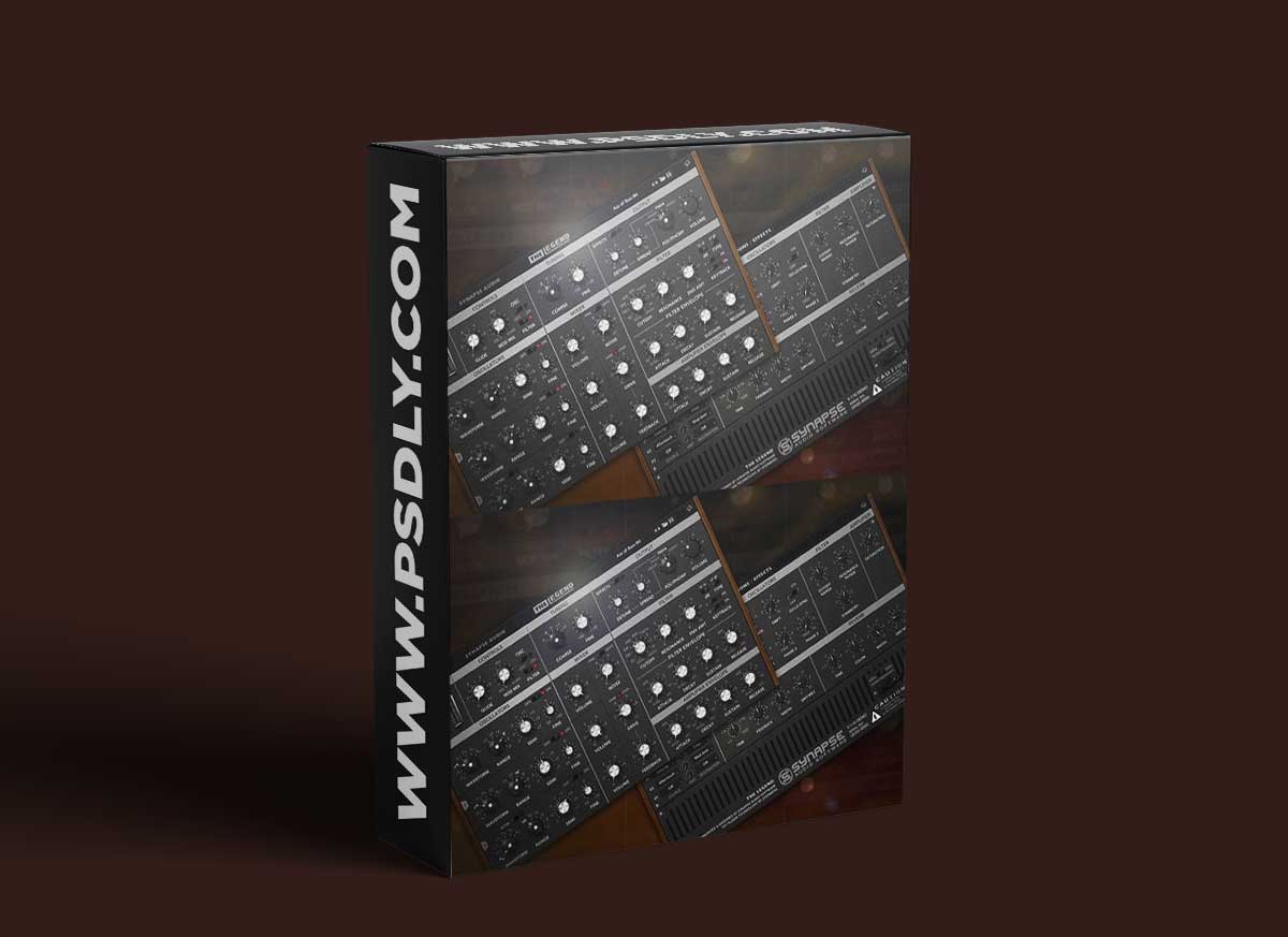 Groove3 The Legend Explained TUTORiAL