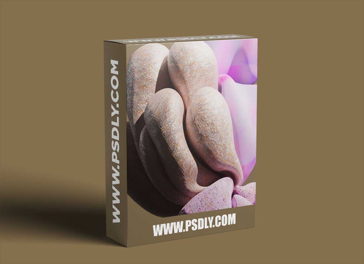 Gumroad – 100 Tileable 4K Design Textures – Vincent Schwenk