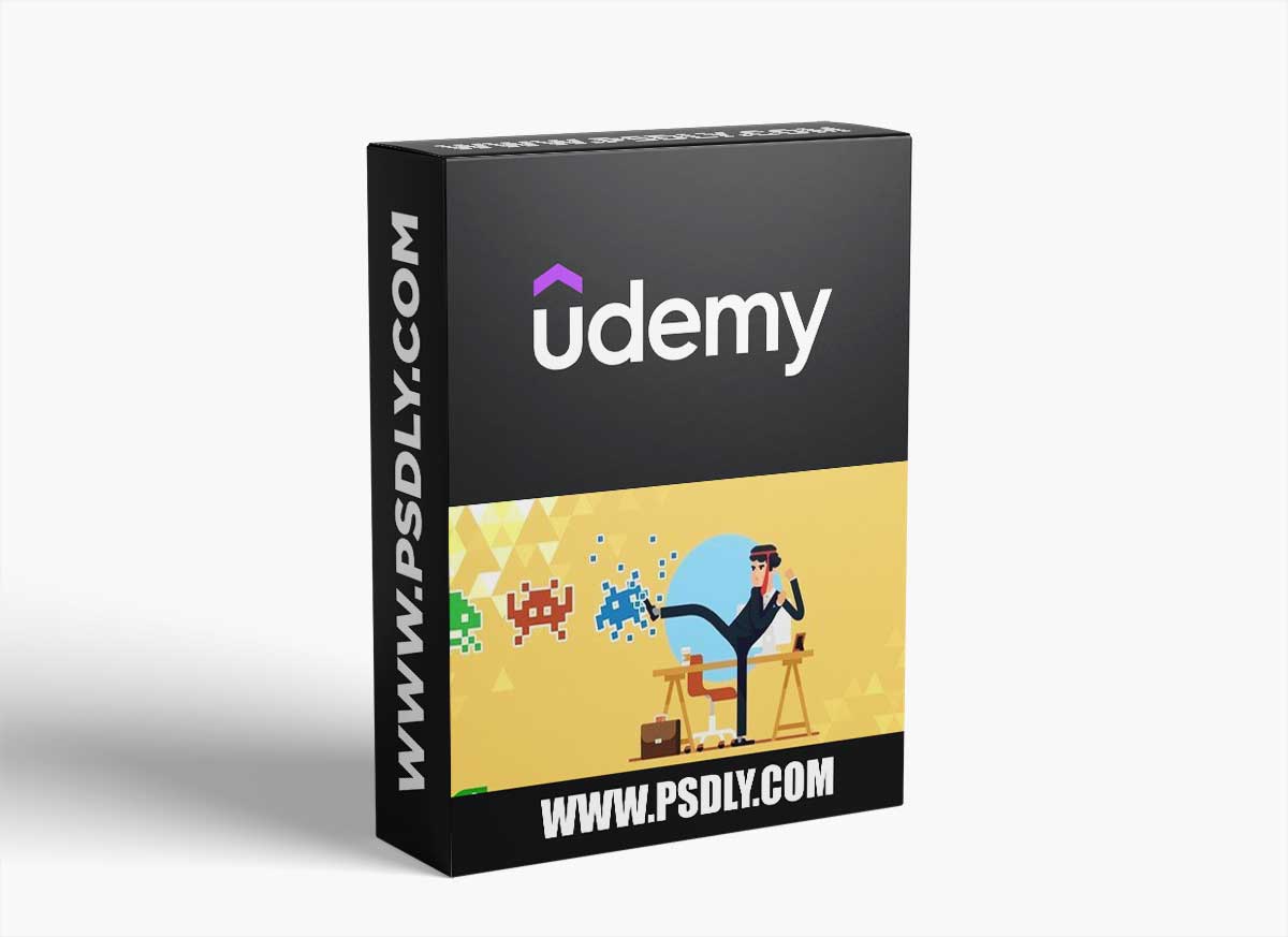 How To Get A Job In The Video Game Industry