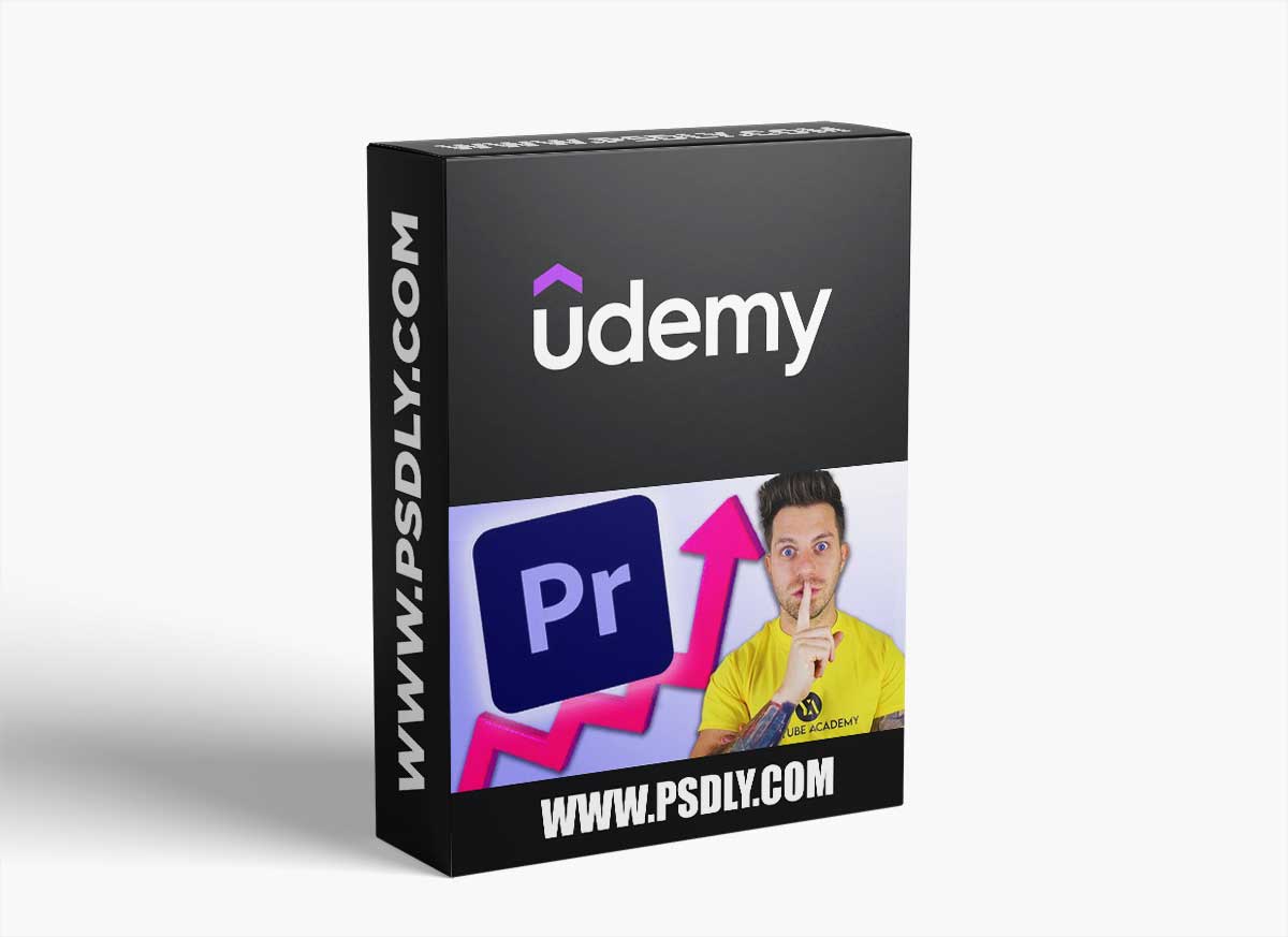 How to Edit Video FAST! Adobe Premier Pro Step-by-Step