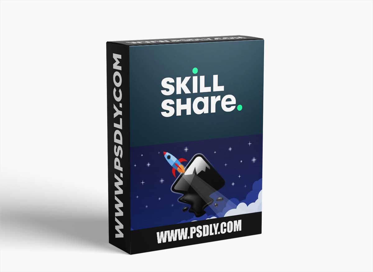 Inkscape Hyperdrive: Master the Fundamentals