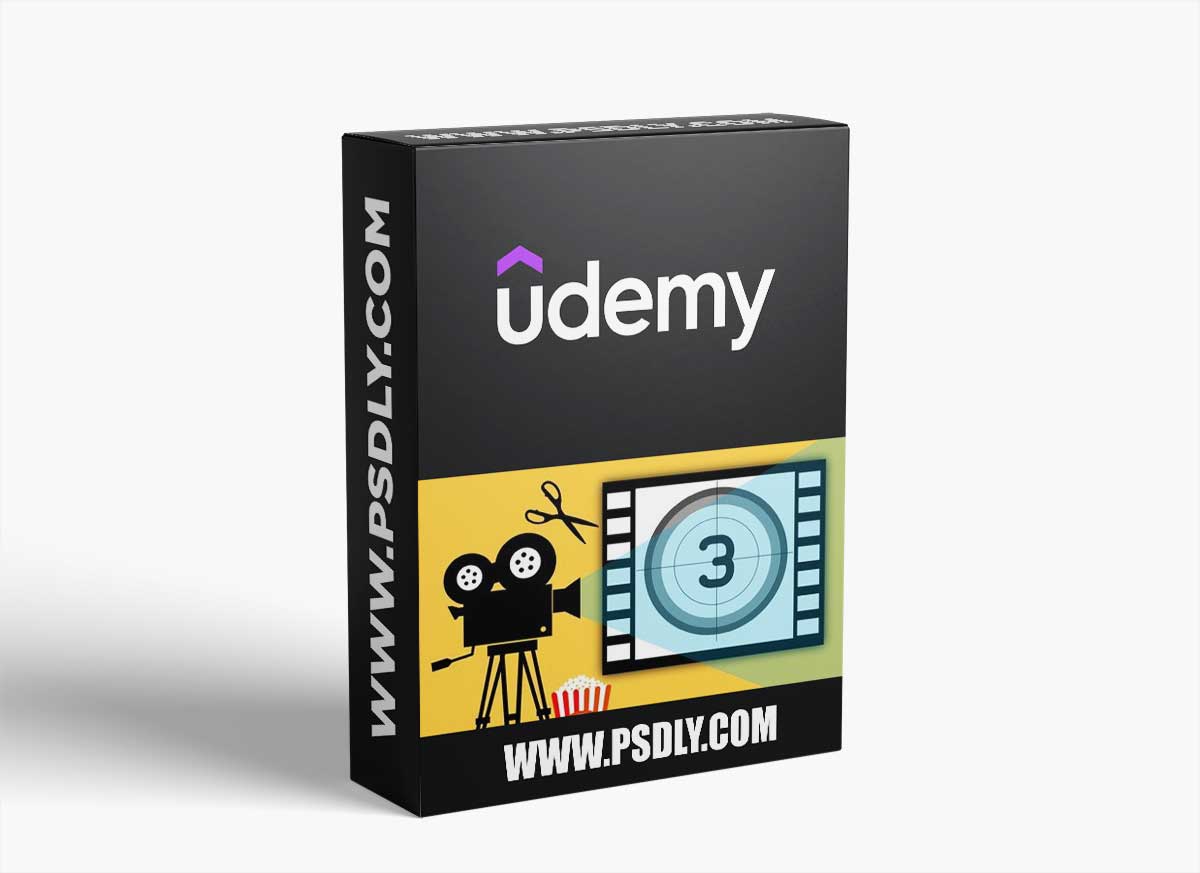 Introduction to Video Editing: OpenShot Video Editor 2022