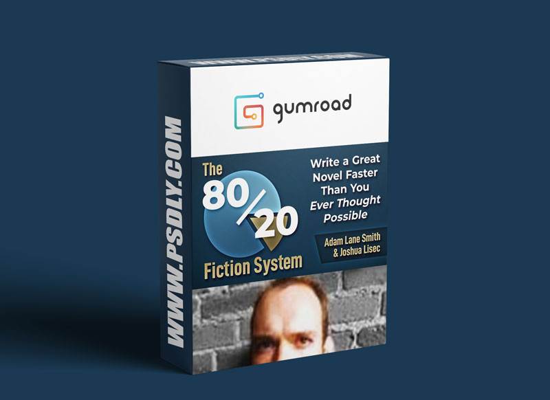 Joshua Lisec 8020 Fiction System Download