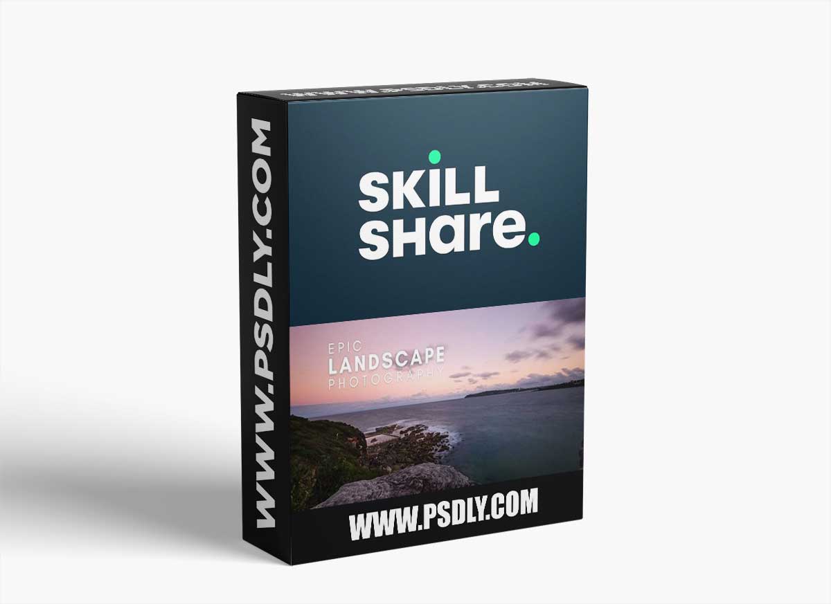 Landscape Photography: Shooting Epic DSLR Travel Photos