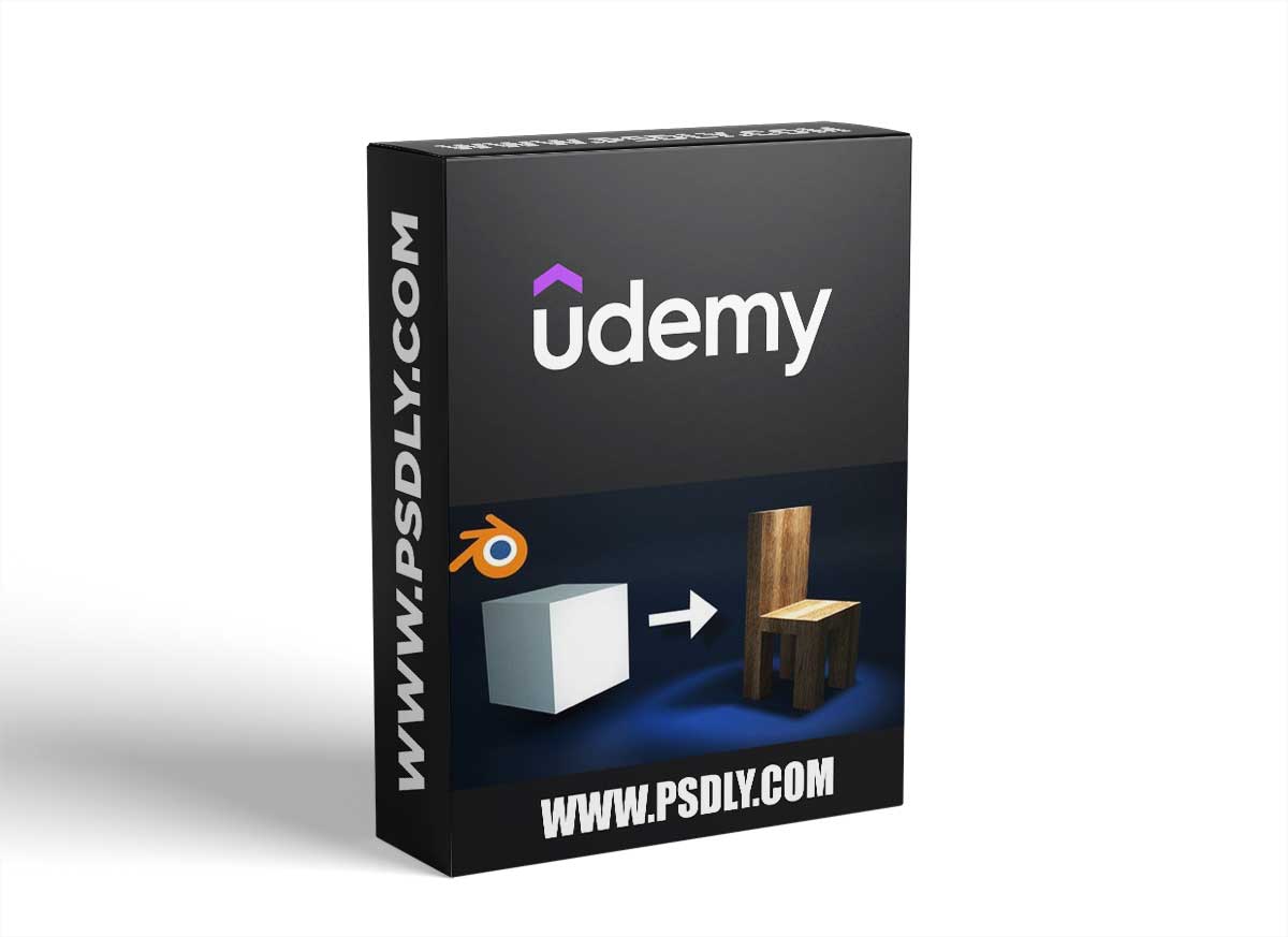 Learn Blender In 3.5 Hours - Beginner Friendly