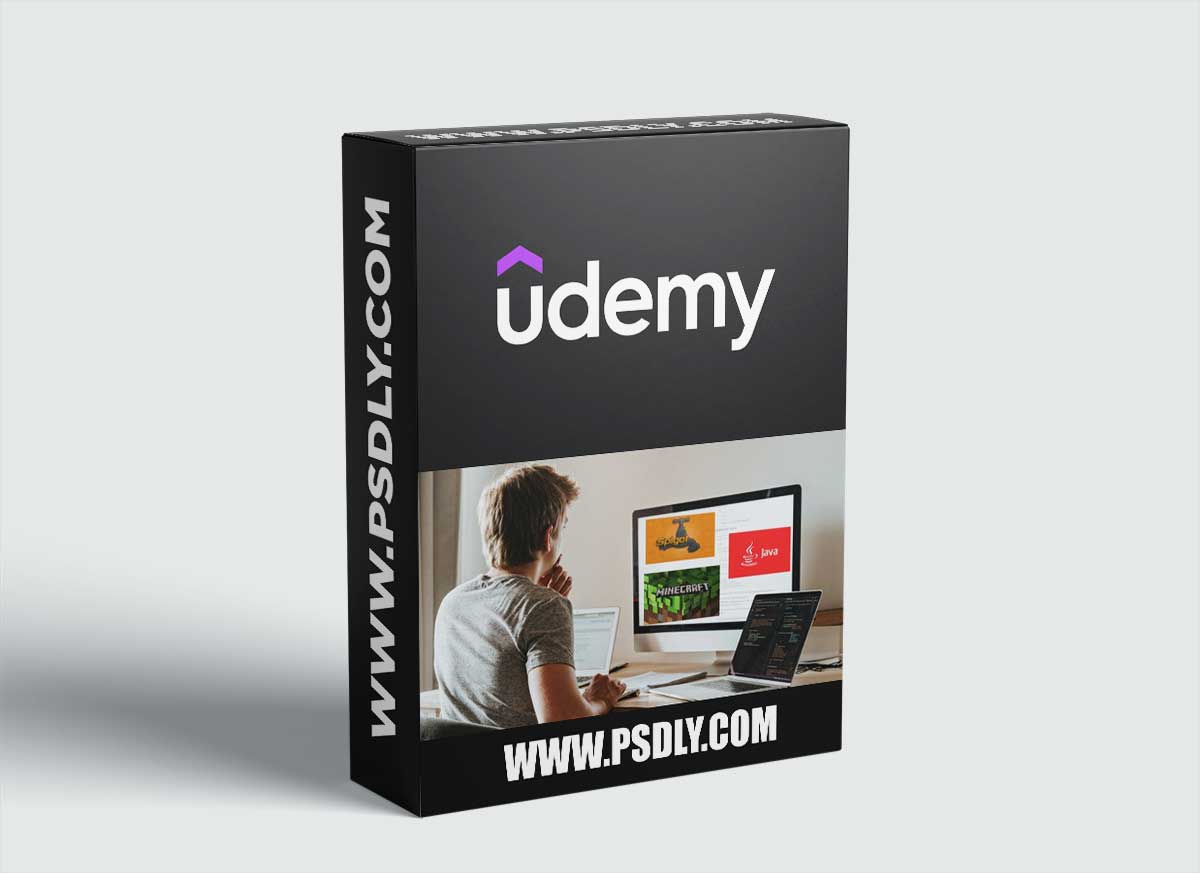 Learn Java and Software Engineering with Minecraft