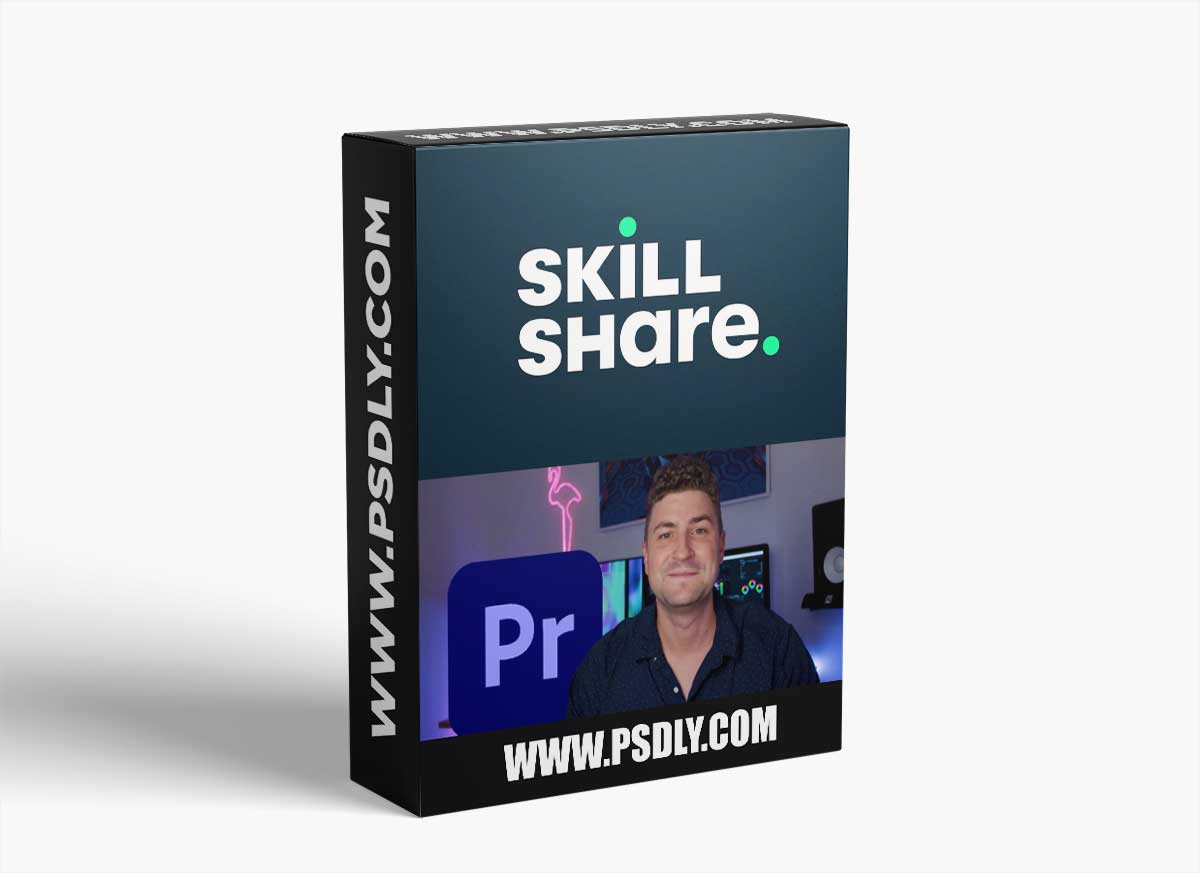 Learn Premiere Pro from A-Z