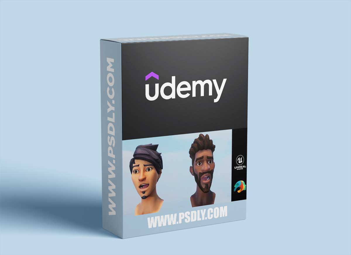 Lip Sync and Facial Expression Animation in UE4