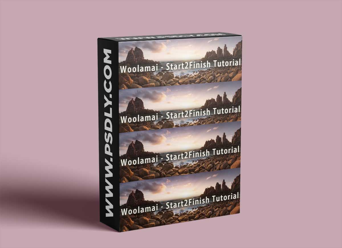 Michael Breitung - Complete Workflow for processing Panorama Photos