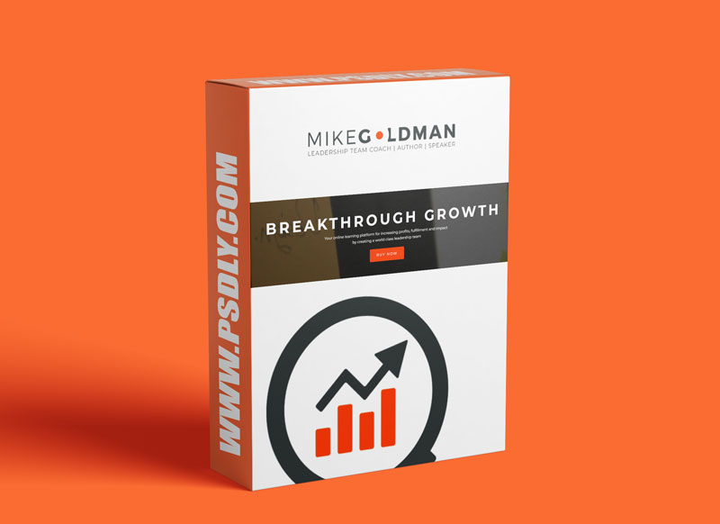 Mike Goldman Breakthrough Growth Download