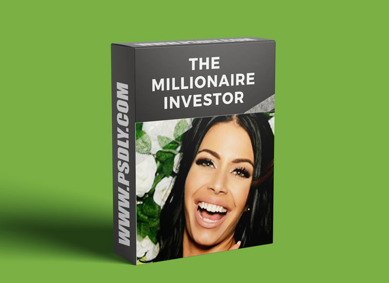 Nicole Victoria The Millionaire Investor Download