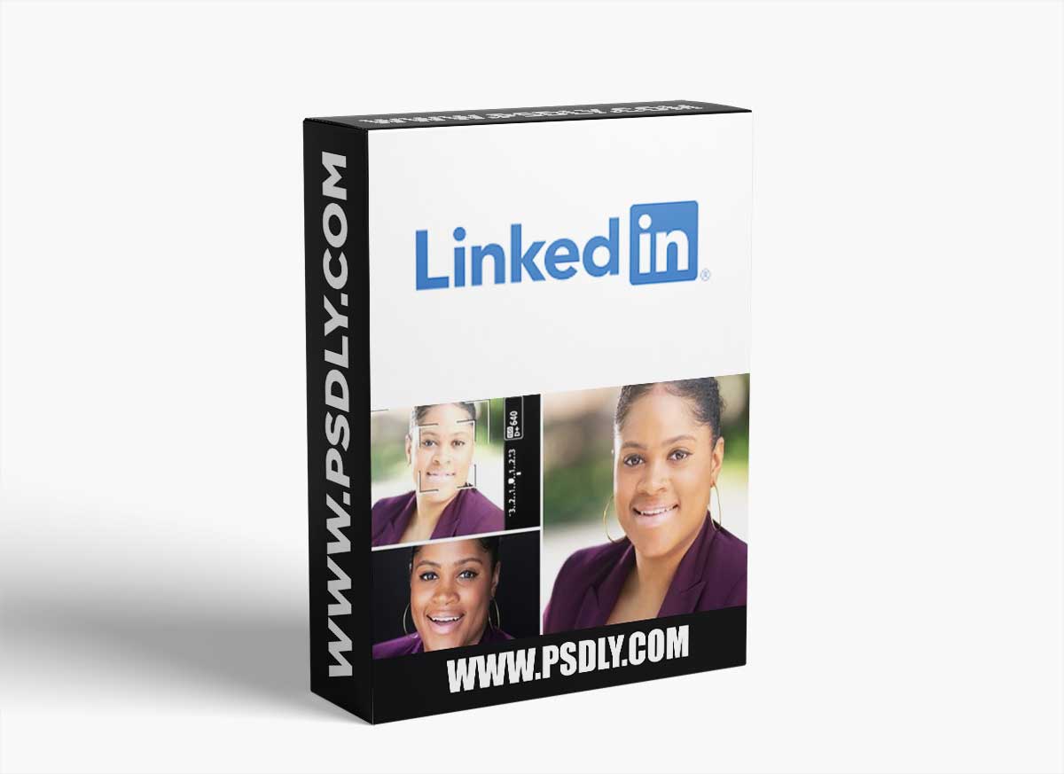 On-the-Spot Business Headshots by Kristina Sherk