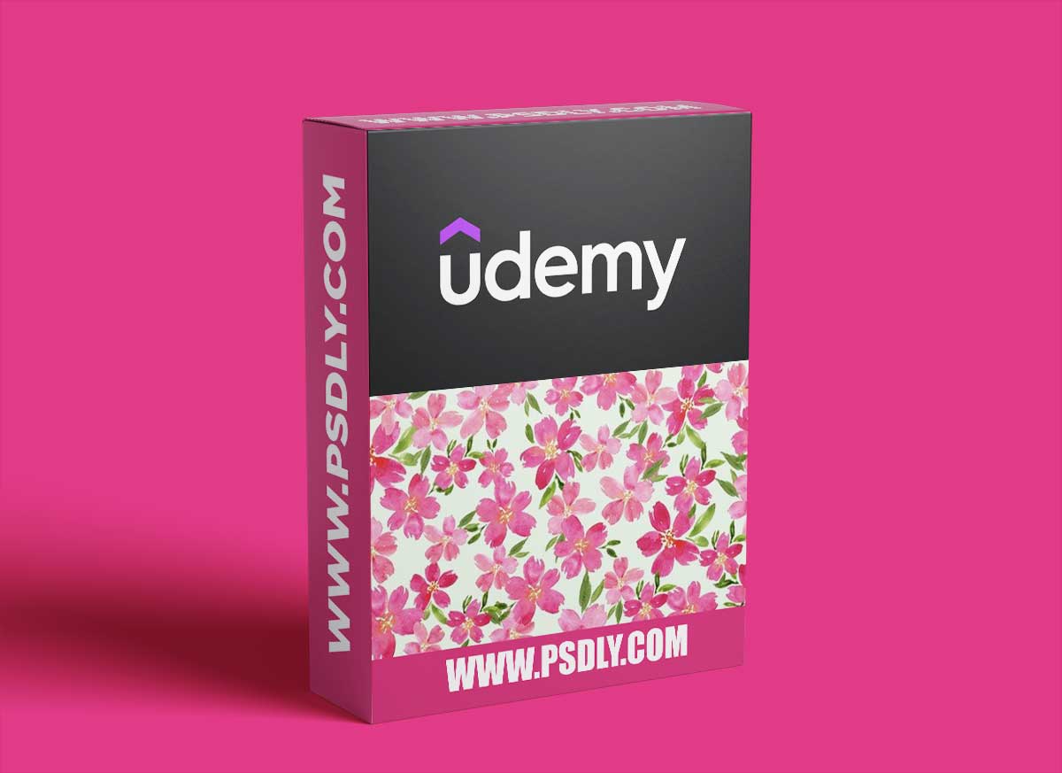 Paint To Repeat Patterns In Adobe Photoshop