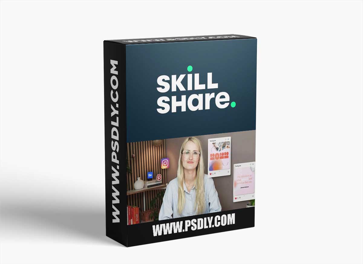 Personal Branding for Creatives: Design Your Social Media Kit