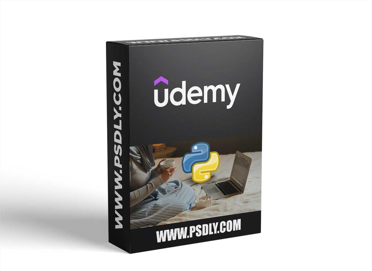 Python Beginner To Expert (2022)