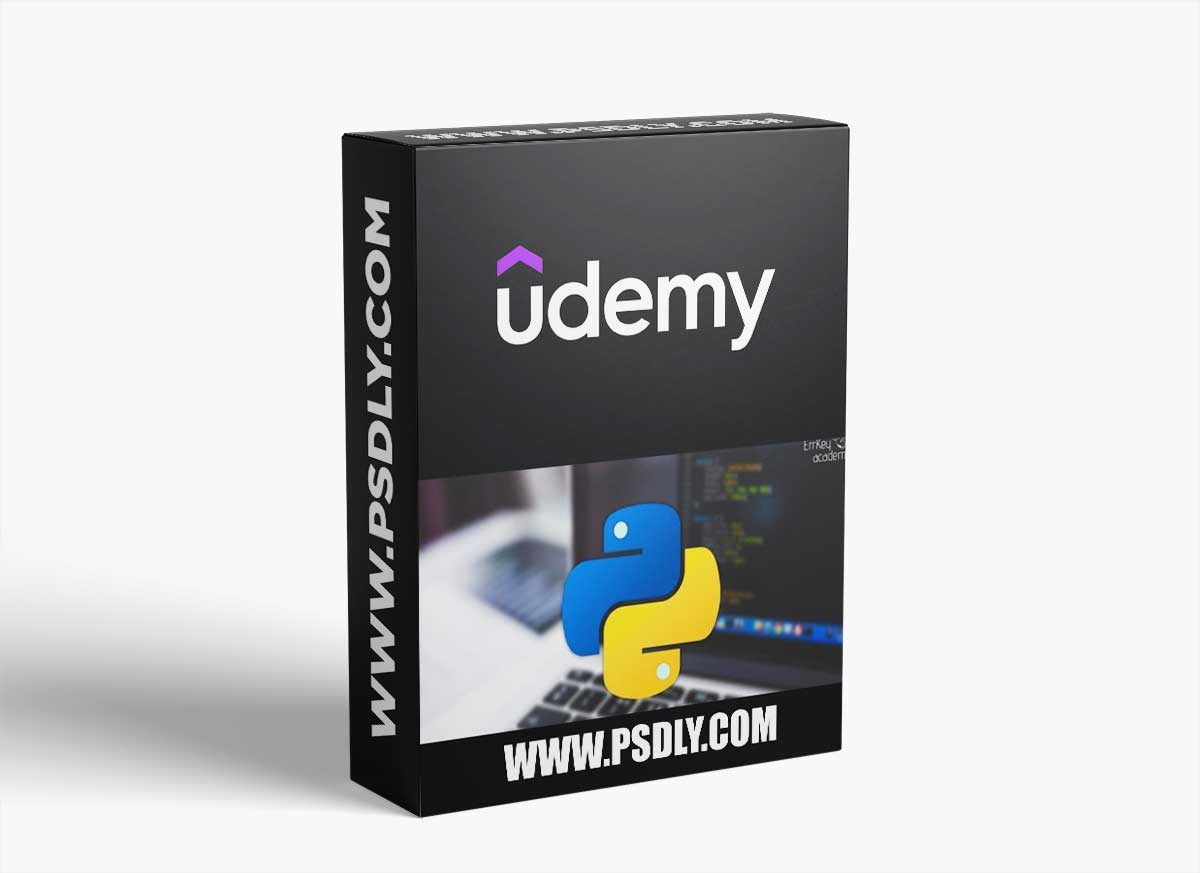 Python Complete Course For Beginners | 2022