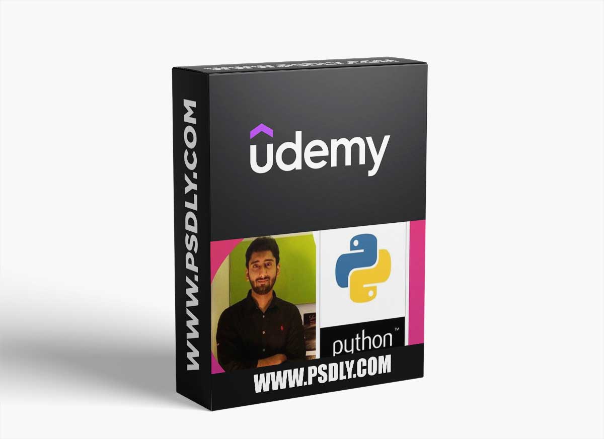 Python for Beginners to Advance