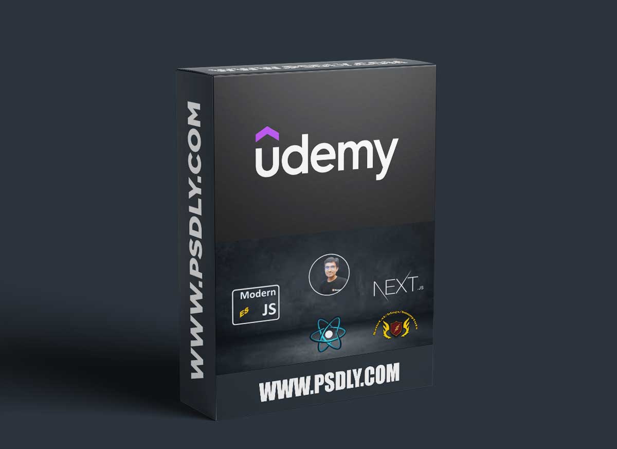 React + Next JS with TypeScript