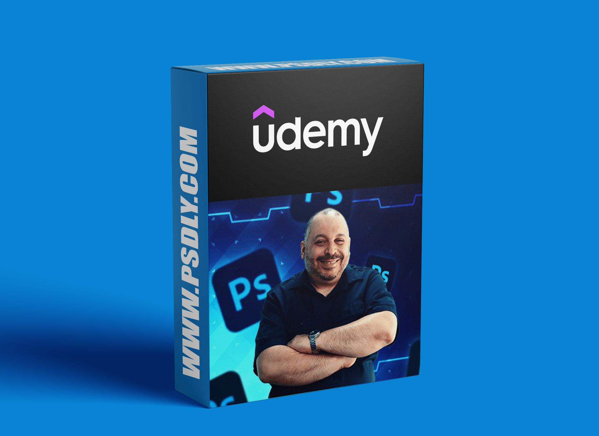 Rock Out with Photoshop