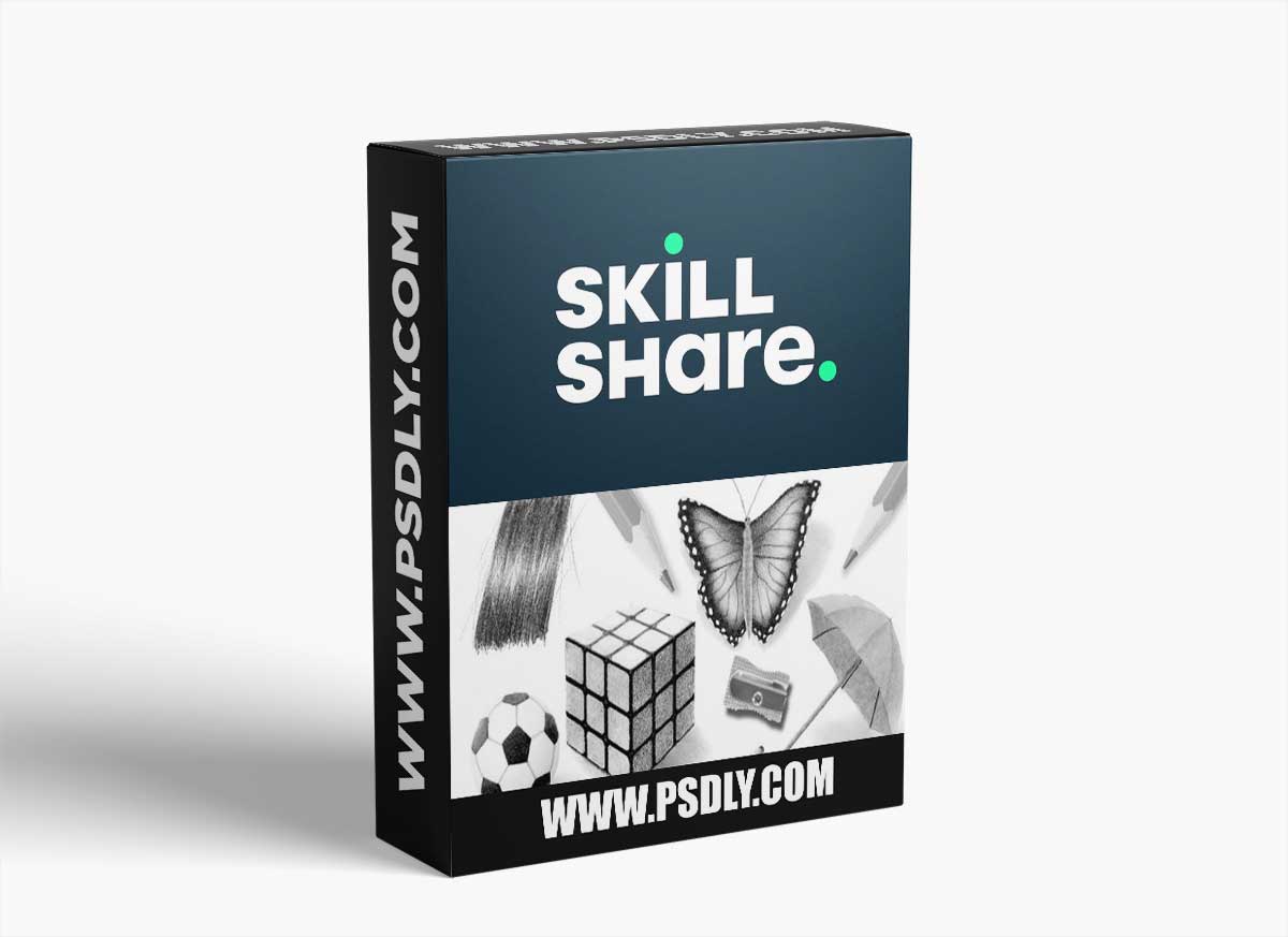 Shading and Drawing Techniques - Easy Drawing Tutorials