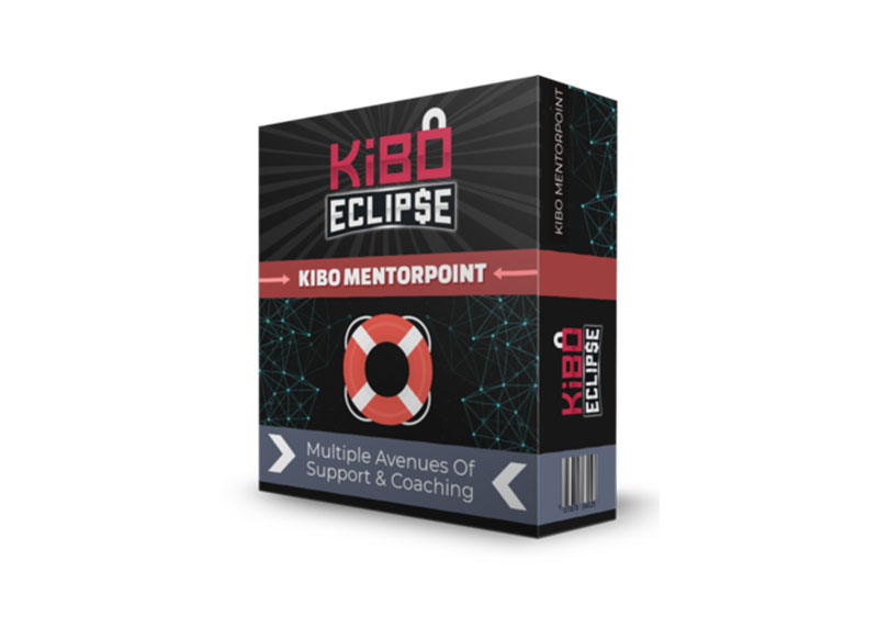 Steve Clayton & Aidan Booth Kibo Eclipse Download
