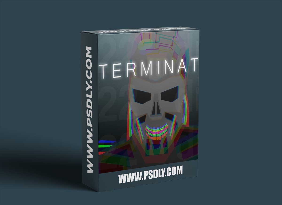 Terminate – Subconscious Reprogramming