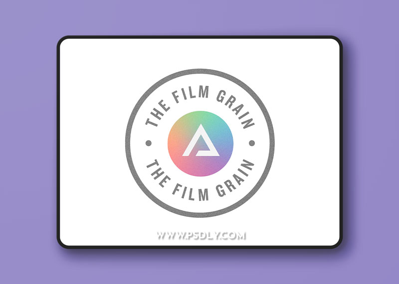 The Archetype Process The Film Grain